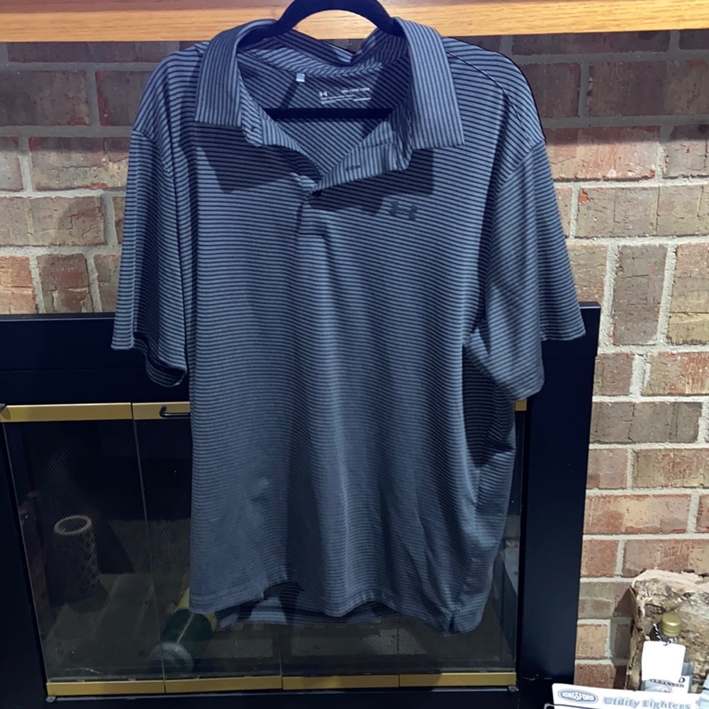 Men’s Golf Polo